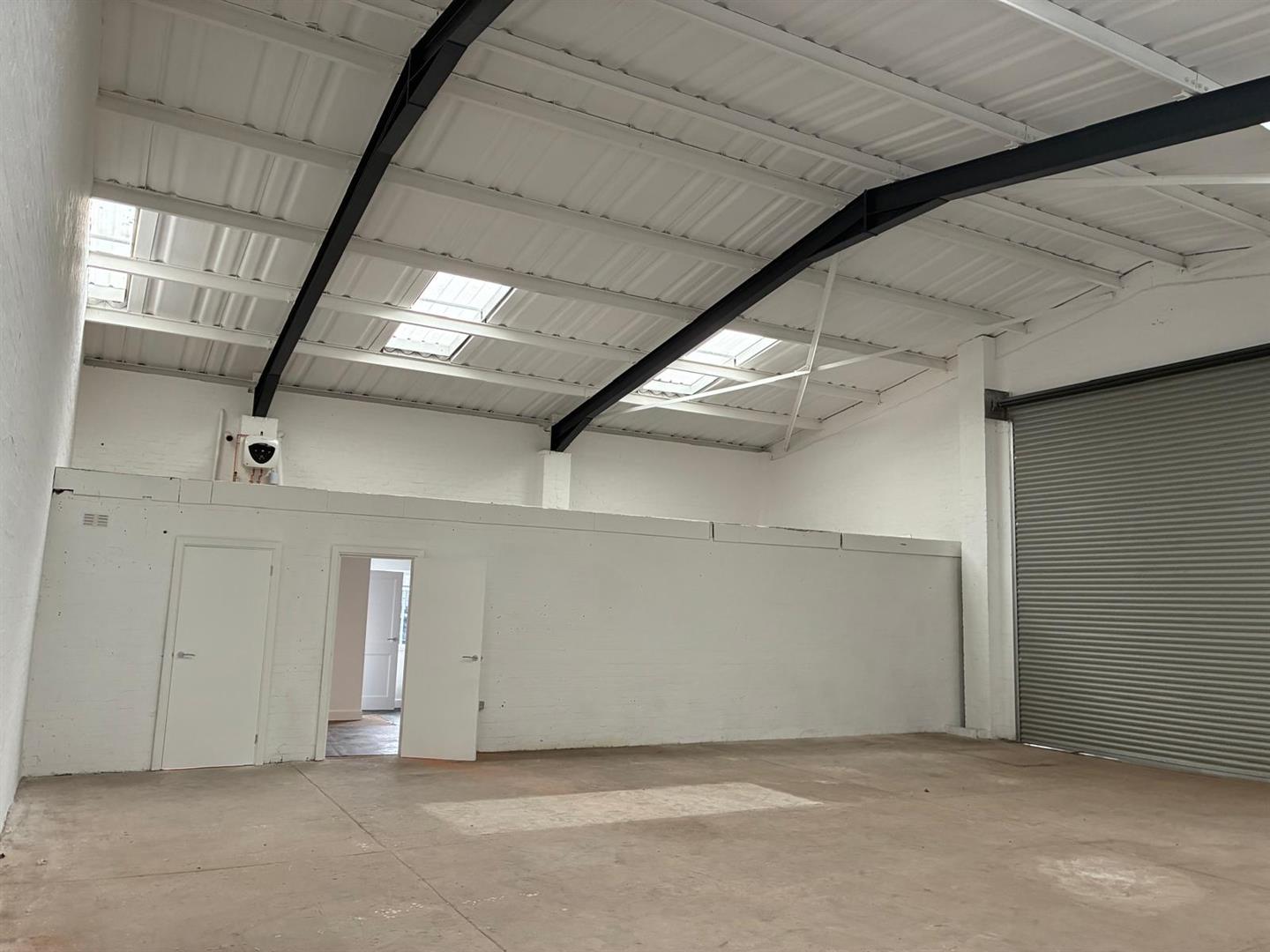 Unit 4B, Ewenny Industrial Estate, Bridgend, CF31 3EX